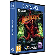 Roguecraft DX - Evercade - Konsolen-Spiel