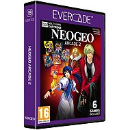 NEOGEO Arcade 2 - Evercade - Konsolen-Spiel