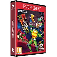 Evercade Rare Collection 1 - Evercade - Konsolen-Spiel