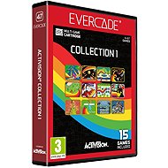 Evercade Activision Collection 1 - Evercade - Console Game