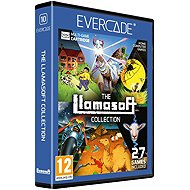 Evercade The Llamasoft Collection - Evercade - Konsolen-Spiel