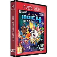 Evercade Indie Heroes Collection 4 - Evercade - Console Game