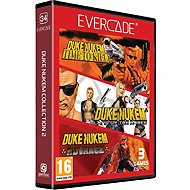 Evercade Duke Nukem Collection 2 - Evercade - Console Game