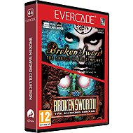 Evercade Broken Sword Collection - Evercade - Konsolen-Spiel