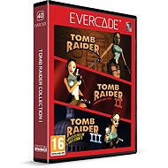 Evercade Tomb Raider Collection 1 - Evercade - Console Game
