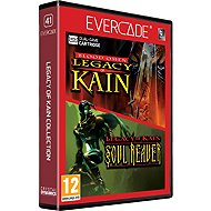 Evercade Legacy of Kain Collection - Evercade - Console Game