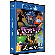 Evercade Team 17 Collection 1 - Evercade - Console Game