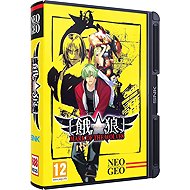 NEOGEO Garou: Mark of the Wolves - Neogeo - Console Game
