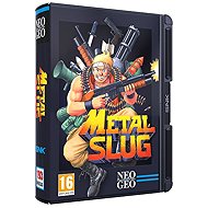 NEOGEO Metal Slug - Neogeo - Console Game