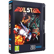 NEOGEO Pulstar - Neogeo - Console Game
