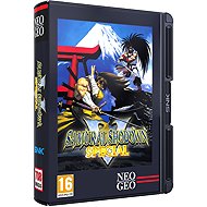 NEOGEO Samurai Showdown V Special - Neogeo - Console Game