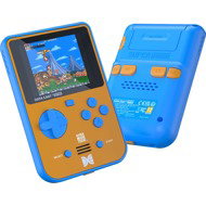 Super Pocket - Data East Edition - retro konzole - Game Console