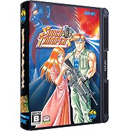 NEOGEO Shock Troopers - Neogeo - Console Game