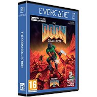 Evercade The Doom Collection - Evercade - Console Game