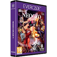 Evercade NEOGEO Arcade Collection 4 - Evercade - Console Game
