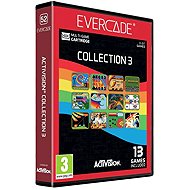 Evercade Activision Collection 3 - Evercade - Console Game