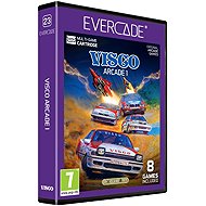 Evercade Visco Arcade 1 - Evercade - Console Game