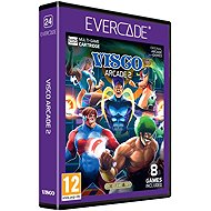 Evercade Visco Arcade 2 - Evercade - Console Game