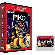 Evercade Piko Interactive Collection 1 - Evercade - Console Game