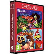 Evercade Banjo-Kazooie Double Pack - Evercade - Console Game