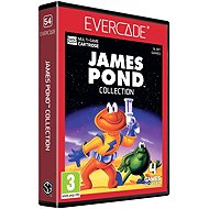 Evercade James Pond - Evercade - Console Game