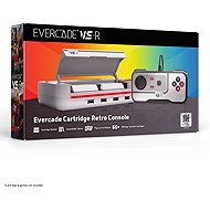 Evercade VS-R Solo - retro konzole - Game Console