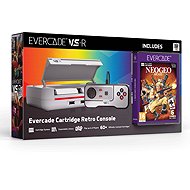 Evercade VS-R and NEOGEO Arcade 1 - retro konzole - Game Console