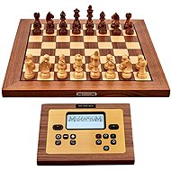 Millenium Chess Classics Exclusive - electronic chess table - Tabletop Game 