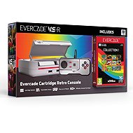 Evercade VS-R and Activision Collection 1 - retro konzole - Game Console