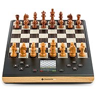 Millennium Chess M818 Pro Wood Edition - electronic chess table - Tabletop Game 