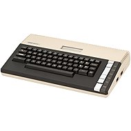 The 800XL - retro konzole - Game Console