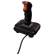 The QuickShot II - driver - Arcade Stick