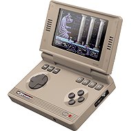 Commodore C64 Handheld - retro konzole - Game Console