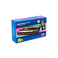 Atari Intellivision Sprint Anniversary Edition - retro konzole - Game Console
