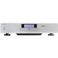 Rotel CD11 Tribute silver - CD Player
