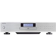 Rotel CD14 silver - CD Player