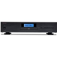 Rotel CD14MKII-B - CD Player