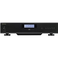 Rotel CD11MKII-B black - CD Player