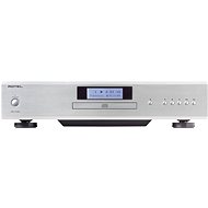 Rotel CD11MKII-S silver - CD Player