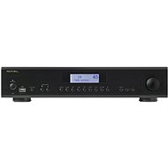 Rotel A12 Black - HiFi Amplifier