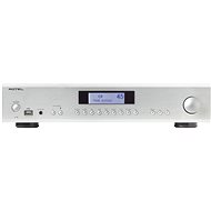 Rotel A12, Silver - HiFi Amplifier