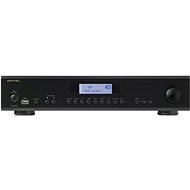 Rotel A14MKII, Black - HiFi Amplifier