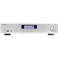 Rotel A14MKII Silver - HiFi Amplifier