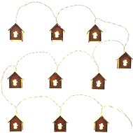 RETLUX RXL 267 house, snow, 10x WW TM - Light Chain