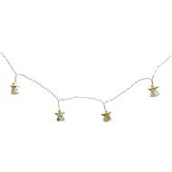 RETLUX RXL 324 angel plastic 10LED WW - Light Chain
