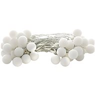 RETLUX RXL 282 ball maxi 40LED 4m CW TM - Light Chain