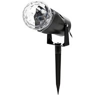 RXL 292 Proj. ef.vod. Blue wave - Light Projector