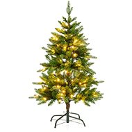 RXL 293 Tree 100LED 120cm WW - Christmas Tree