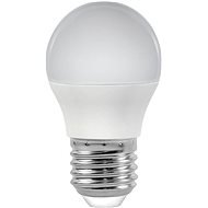 RETLUX RLL 272 G45 E27 miniG 5 W CW - LED žiarovka