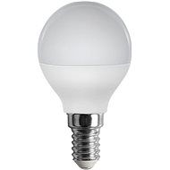 RETLUX RLL 268 G45 E14 miniG 6W WW - LED Bulb